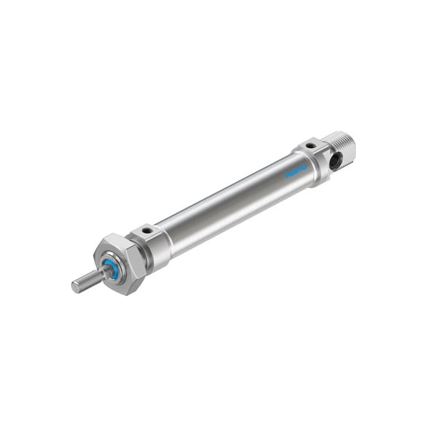 Standards-Based Cylinder DSNU-16-60-PPS-A